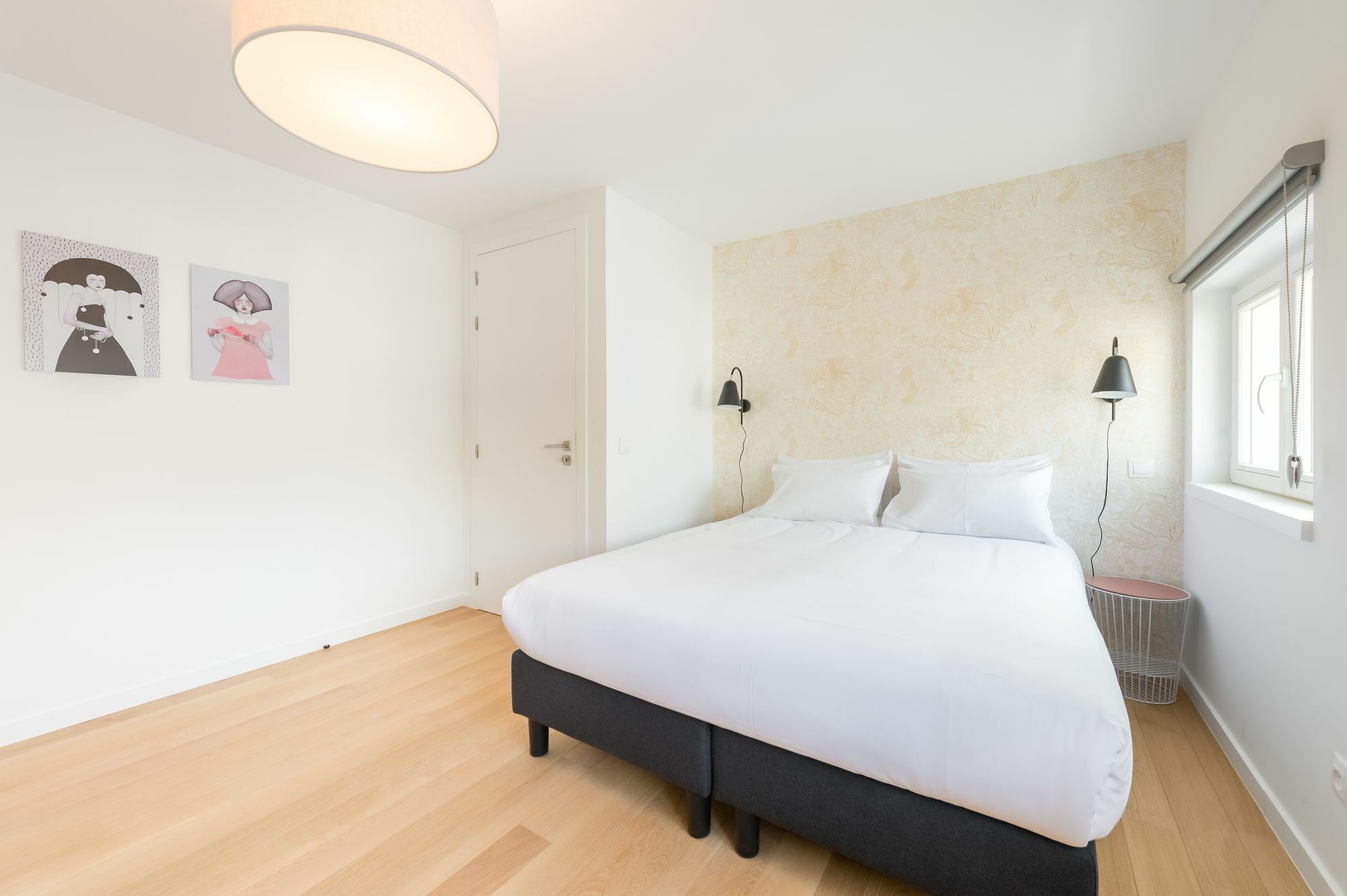 Smartflats - Toison D'Or Apartment Brussels Exterior photo